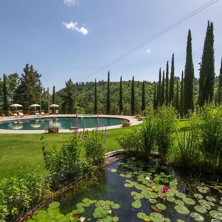 Villa Benfenati Tuscany プラトヴェッキオ エクステリア 写真