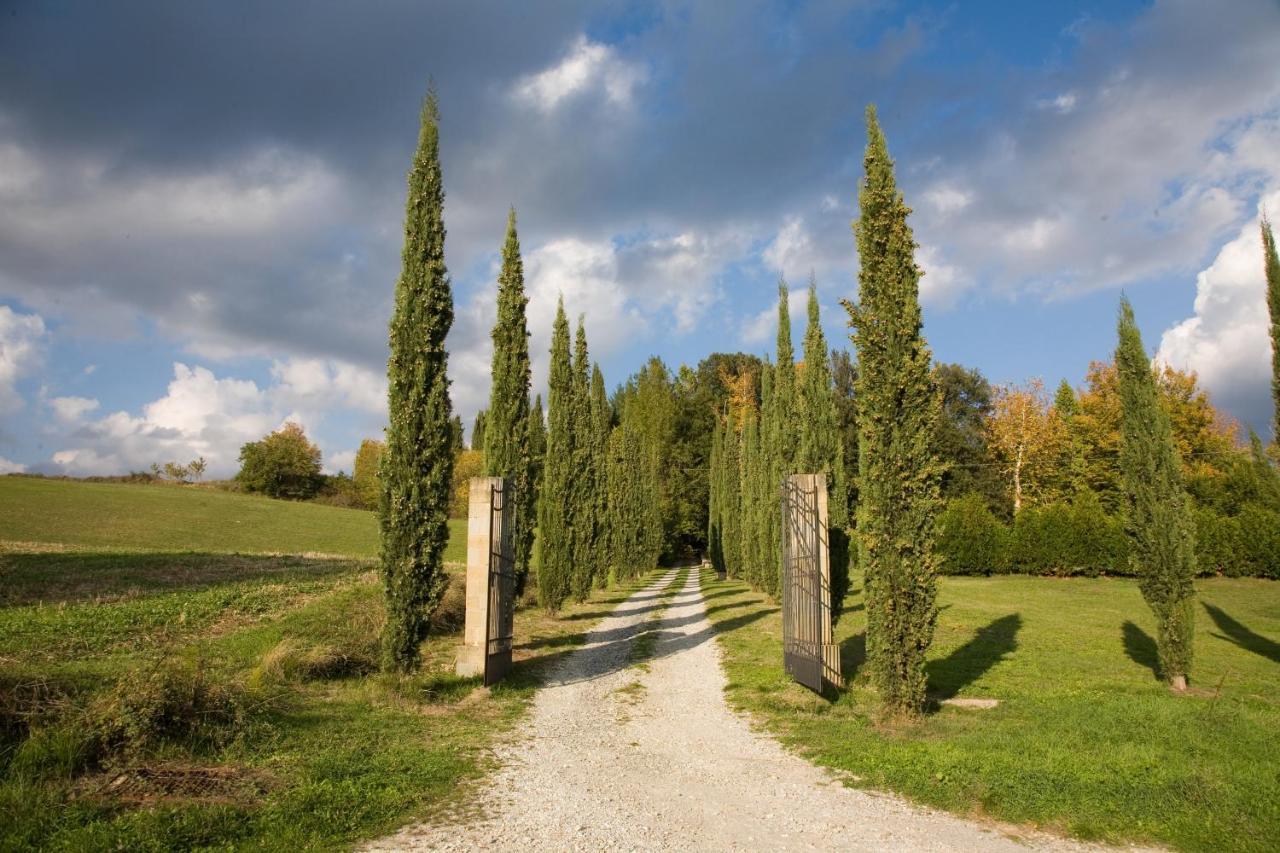 Villa Benfenati Tuscany プラトヴェッキオ エクステリア 写真