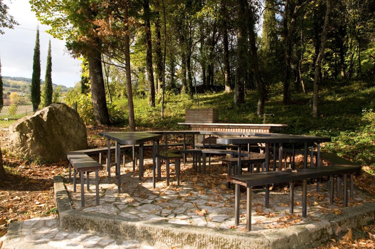 Villa Benfenati Tuscany プラトヴェッキオ エクステリア 写真
